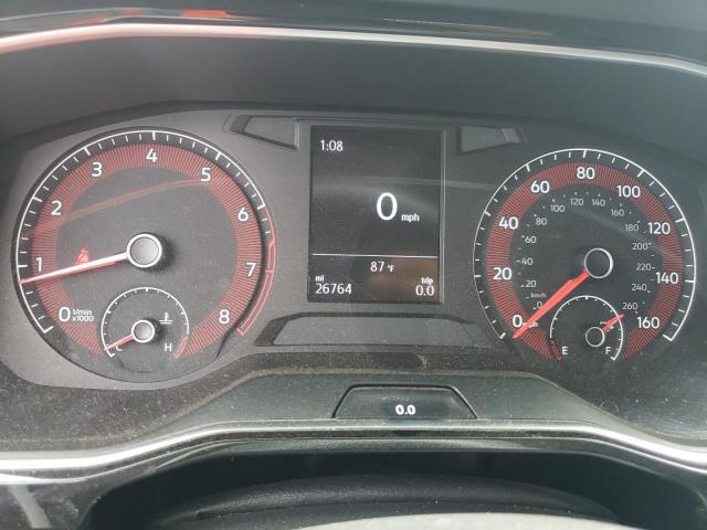 VOLKSWAGEN JETTA S 2019