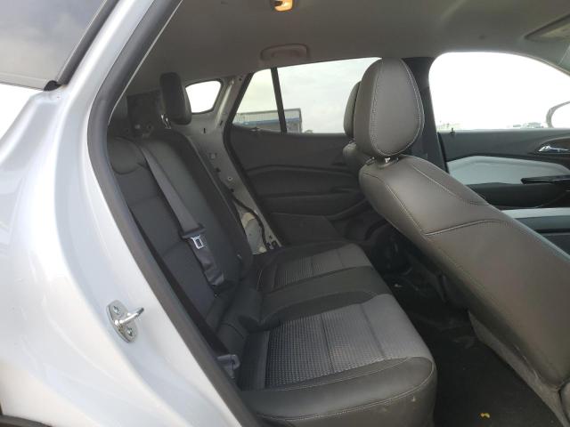 CHEVROLET TRAX 1LT 2024