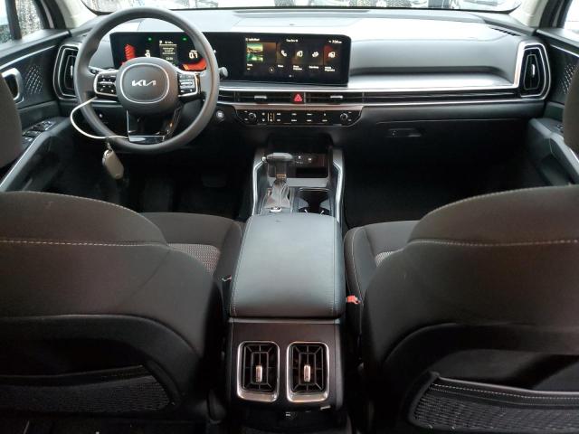 KIA SORENTO LX 2024