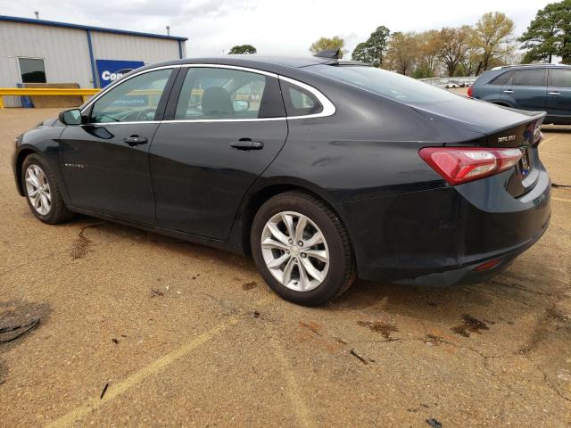 CHEVROLET MALIBU LT 2021