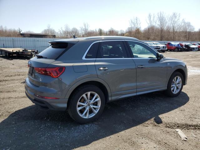 AUDI Q3 PREMIUM S LINE 45 2024