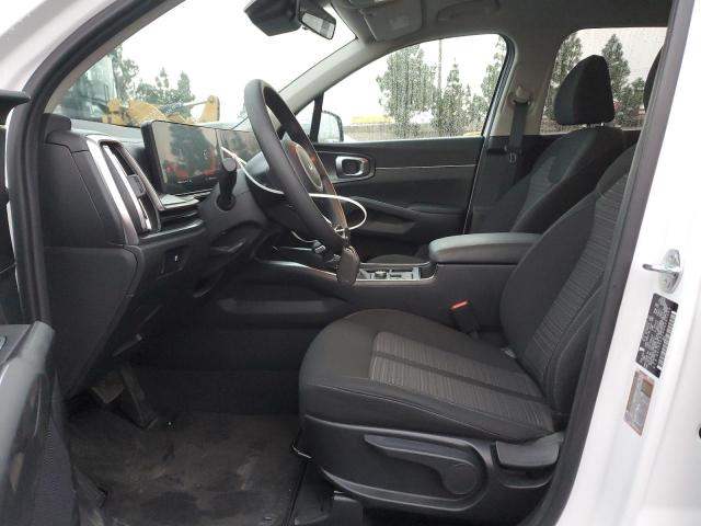 KIA SORENTO LX 2024