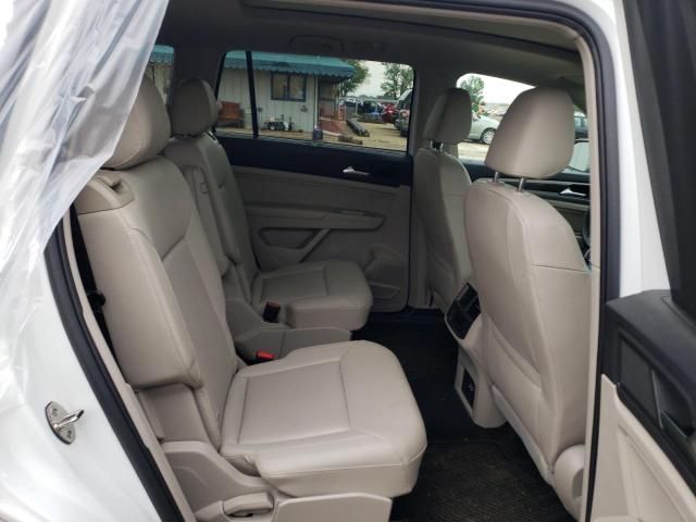 VOLKSWAGEN ATLAS SE 2020
