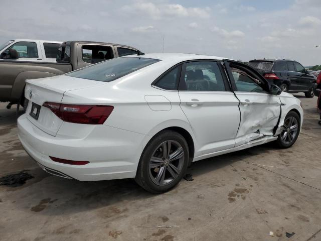 VOLKSWAGEN JETTA S 2021