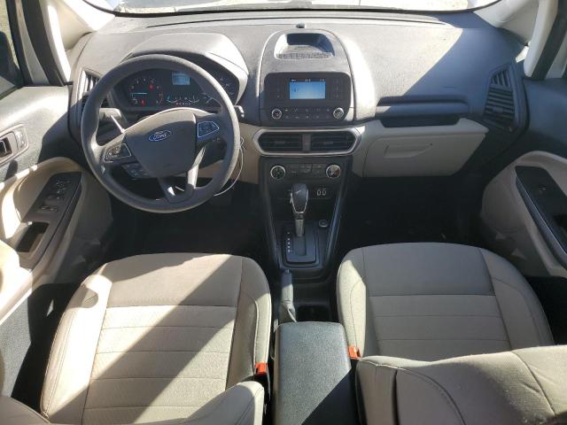FORD ECOSPORT S 2021