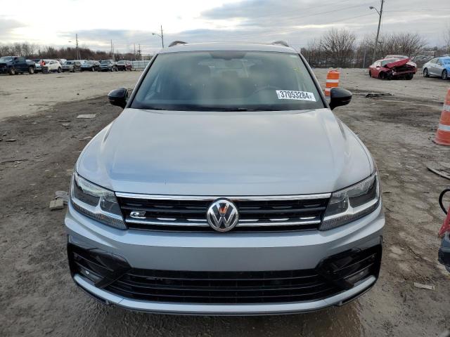 VOLKSWAGEN TIGUAN SE 2021