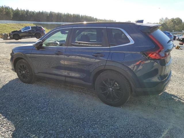 HONDA CR-V SPORT 2025