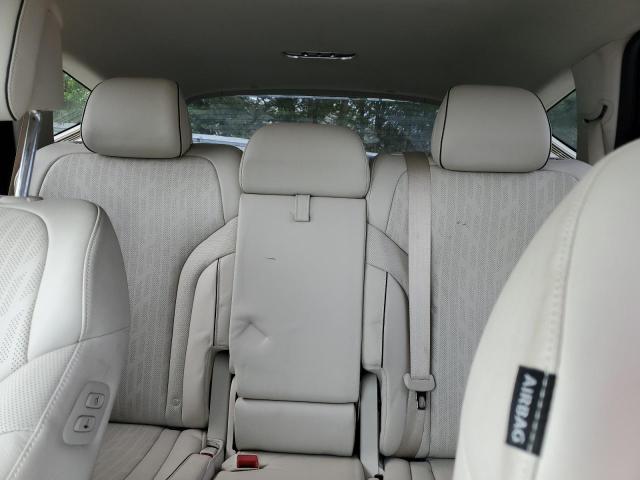 GENESIS GV80 BASE 2024