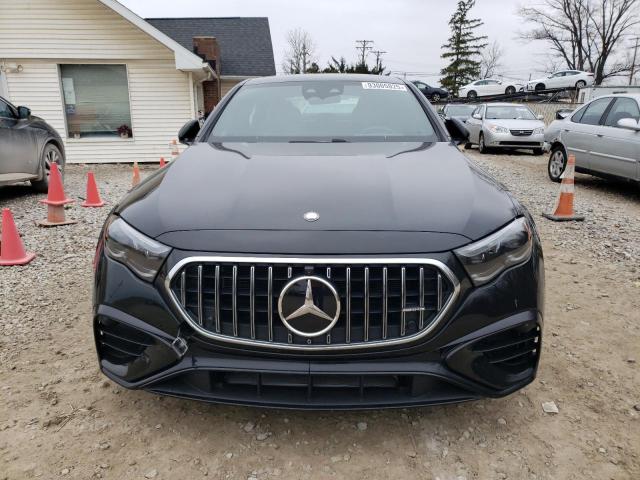 MERCEDES-BENZ E AMG 53E 4MATIC 2024