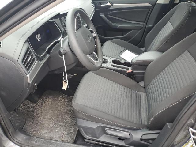 VOLKSWAGEN JETTA S 2022