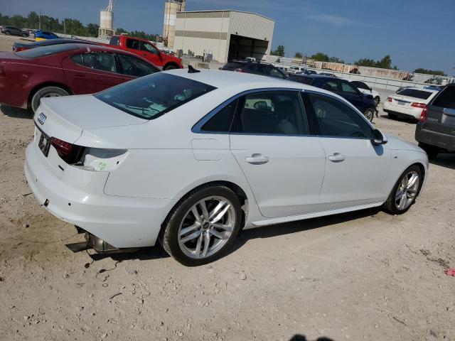 AUDI A4 PREMIUM PLUS 45 2022