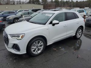 AUDI Q3 PREMIUM S LINE 45 2024