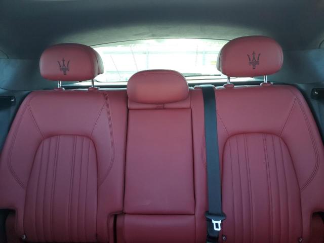 MASERATI LEVANTE MODENA 2022