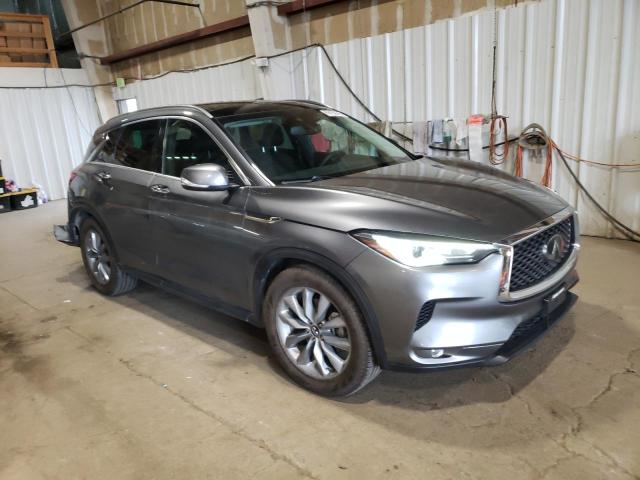 INFINITI QX50 LUXE 2021