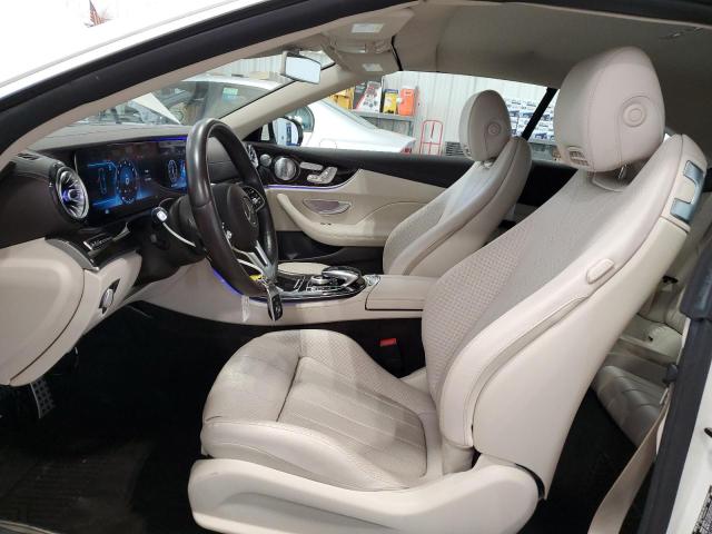 MERCEDES-BENZ E 450 4MATIC 2018