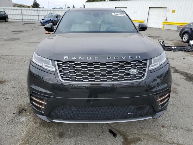 LAND ROVER RANGE ROVER 2022