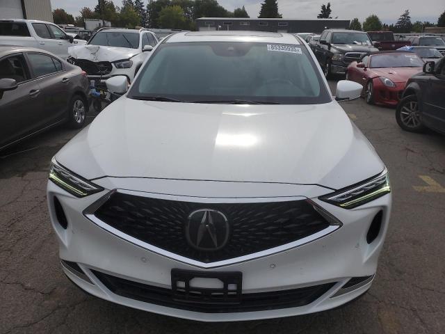 ACURA MDX TECHNOLOGY 2021