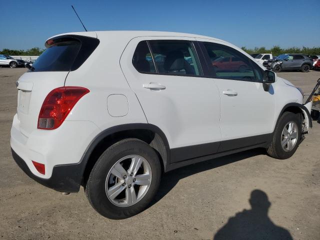 CHEVROLET TRAX LS 2022
