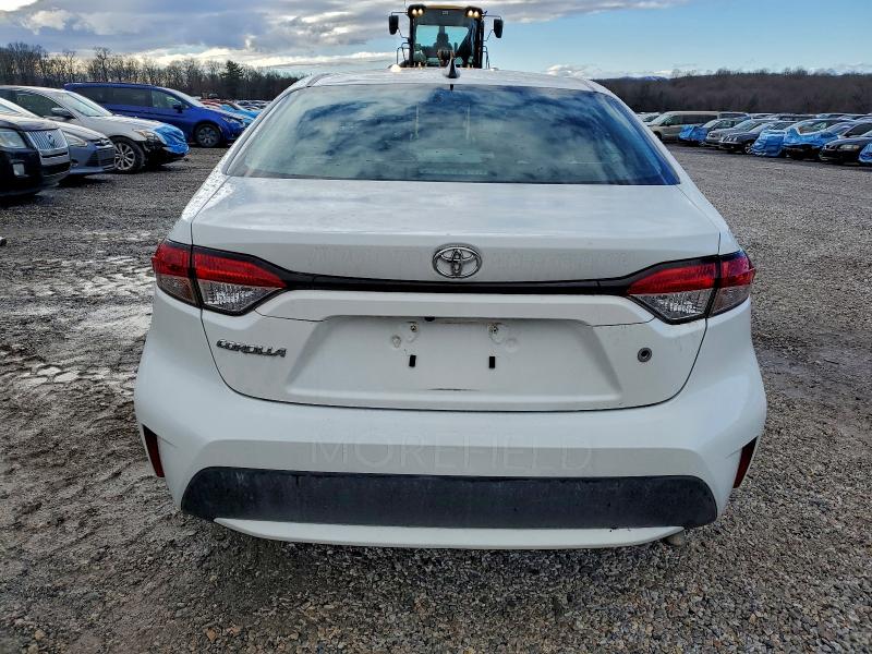TOYOTA COROLLA L 2022