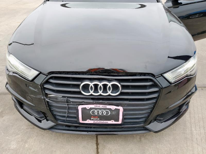 AUDI A6 PREMIUM PLUS 2018