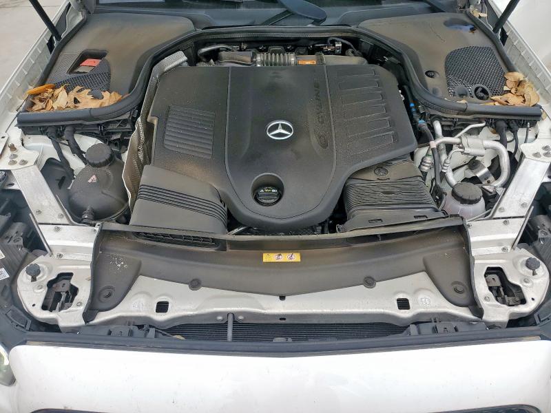 MERCEDES-BENZ E 450 2020