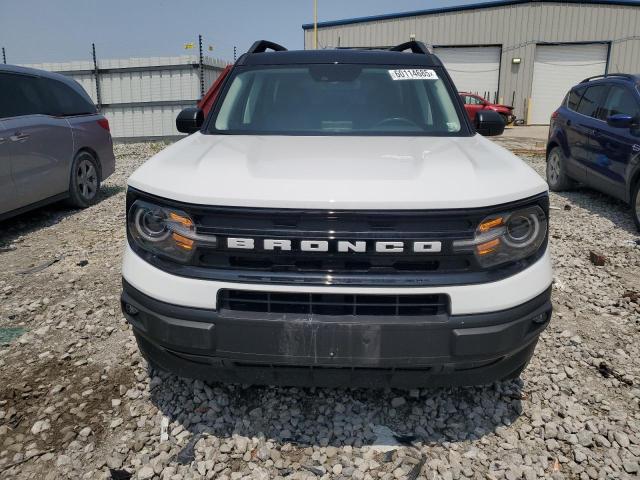 FORD BRONCO SPORT OUTER BANKS 2023