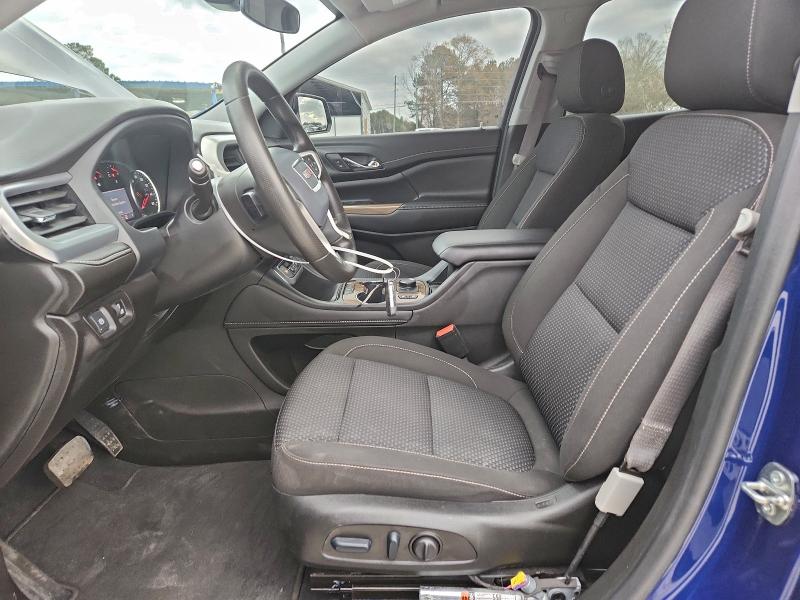 GMC ACADIA SLE 2022