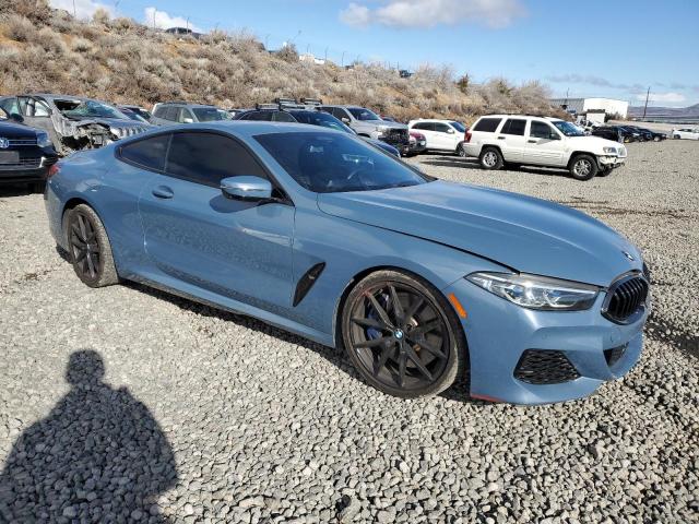 BMW M850XI 2019