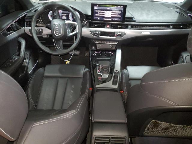 AUDI A4 PRESTIGE 45 2023