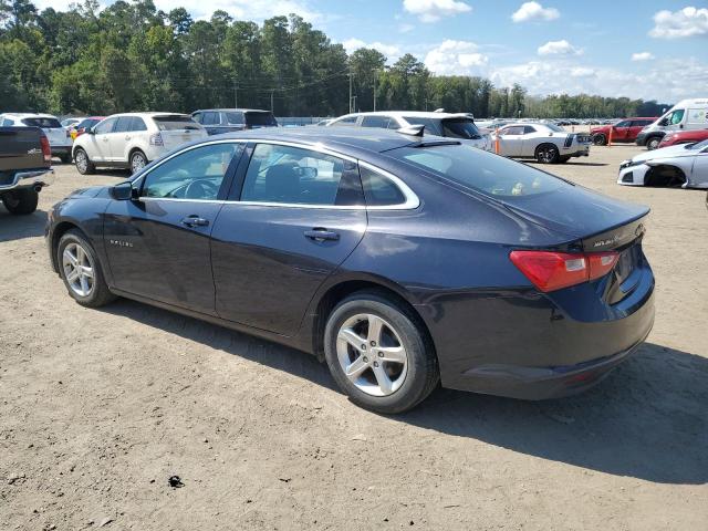 CHEVROLET MALIBU LS 2022
