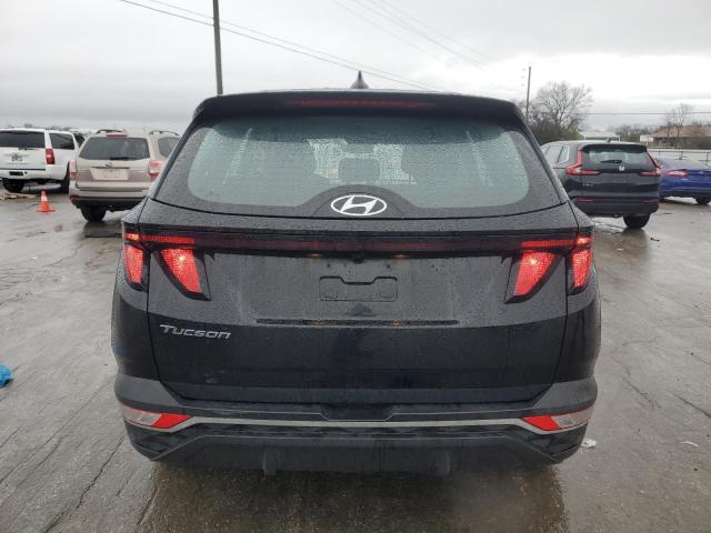 HYUNDAI TUCSON SE 2022