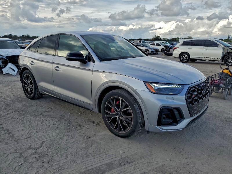 AUDI SQ5 SPORTBACK PRESTIGE 2023