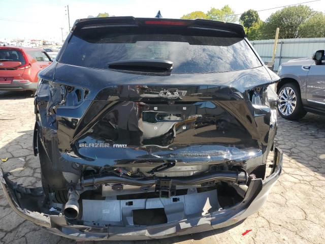 CHEVROLET BLAZER 2LT 2022