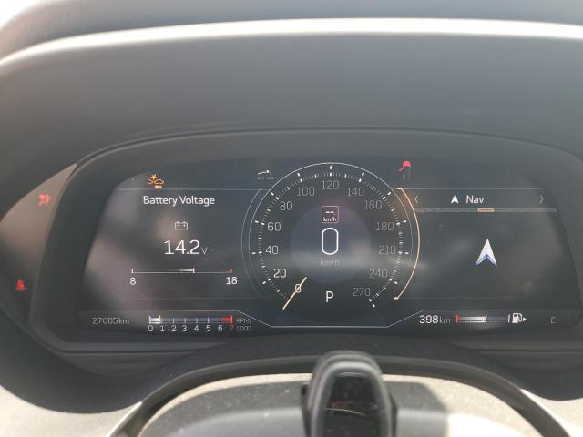 CADILLAC CT4 PREMIUM LUXURY 2023