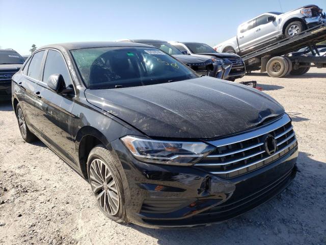 VOLKSWAGEN JETTA S 2021