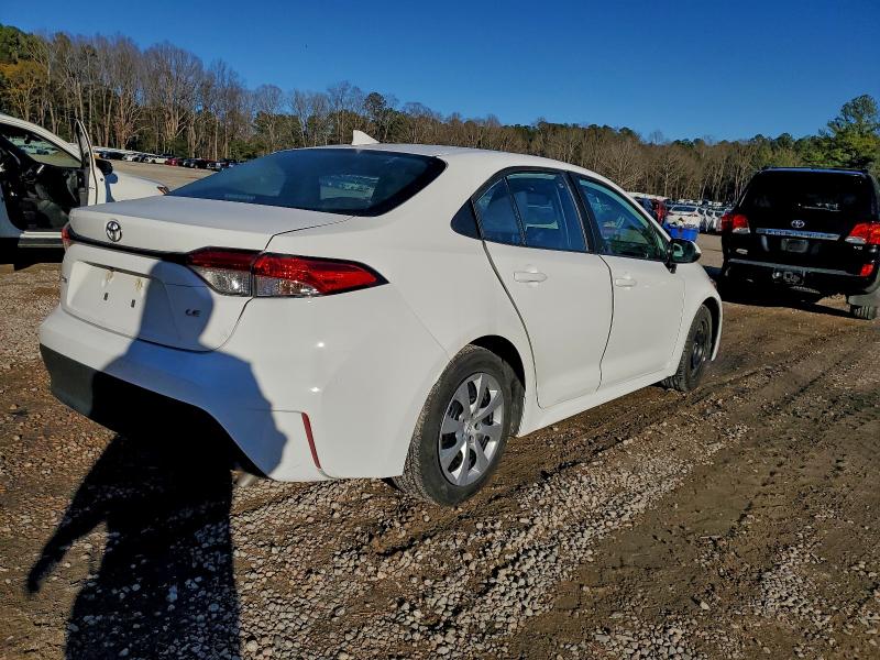 TOYOTA COROLLA LE 2023