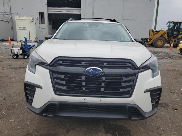 SUBARU ASCENT ONYX EDITION 2024