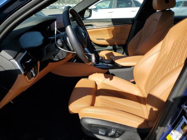 BMW 530 I 2022