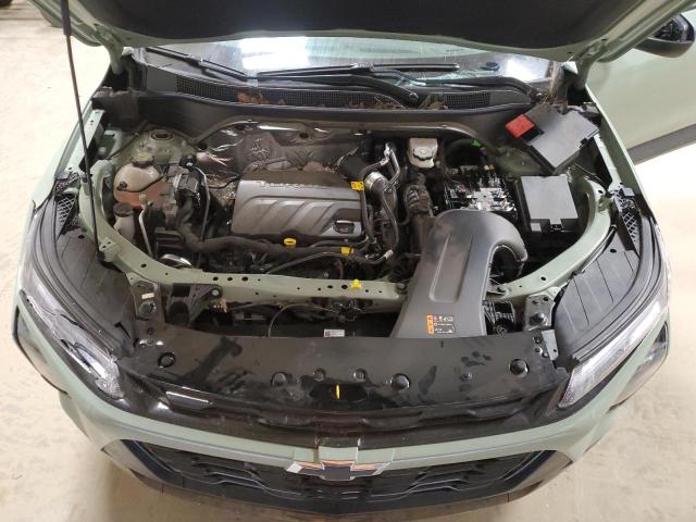 CHEVROLET TRAX ACTIV 2024
