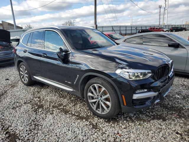BMW X3 XDRIVE30I 2018
