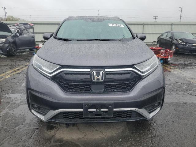 HONDA CR-V TOURING 2021
