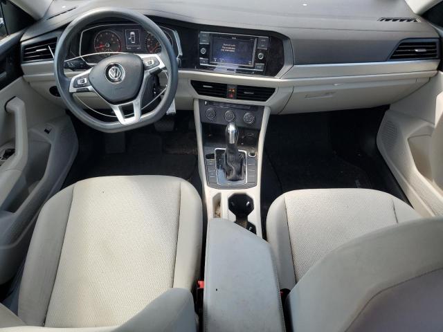 VOLKSWAGEN JETTA S 2019