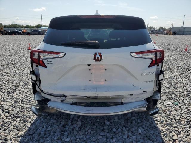 ACURA RDX TECHNOLOGY 2024