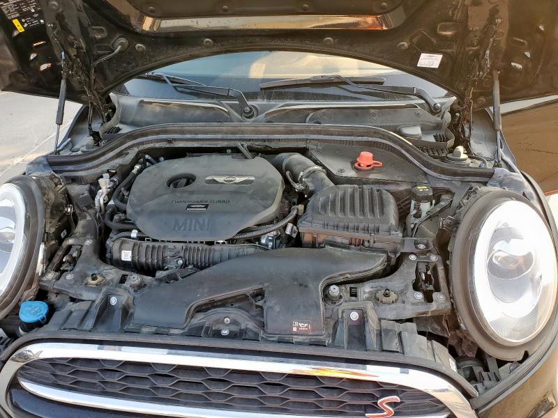 MINI COOPER S 2017