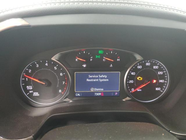 CHEVROLET BLAZER 3LT 2024