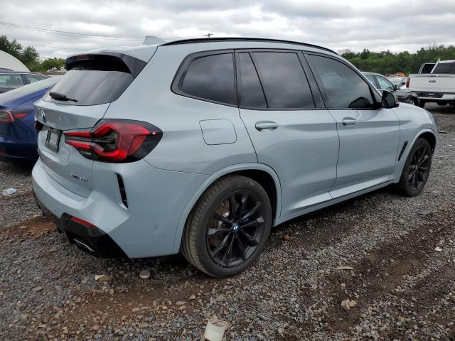 BMW X3 XDRIVE30I 2023