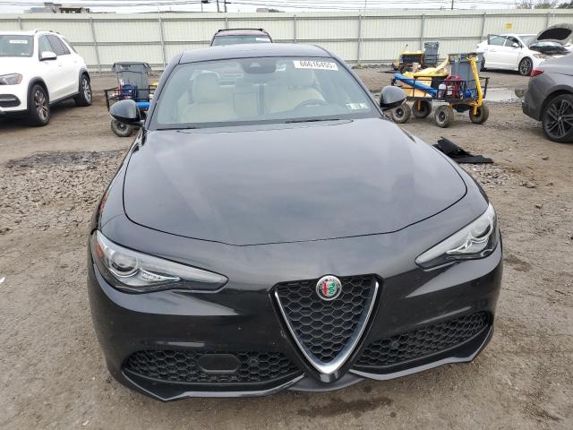 ALFA ROMEO GIULIA TI 2023