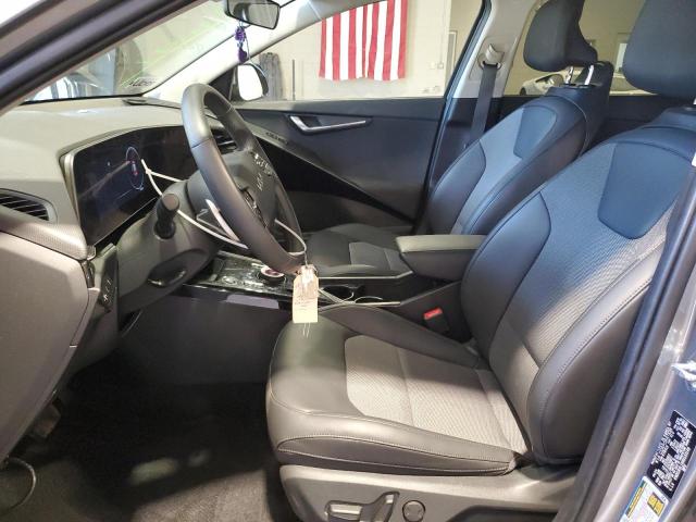 KIA NIRO WIND 2024