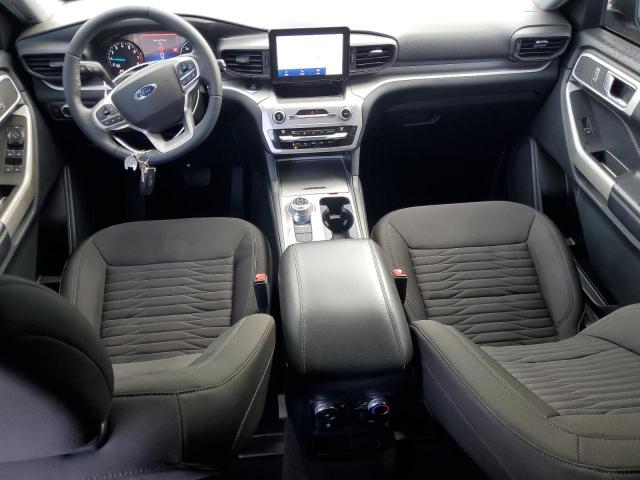 FORD EXPLORER XLT 2021