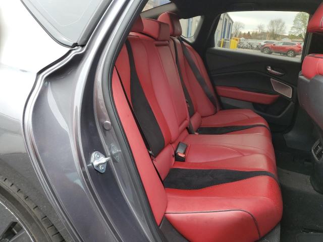 ACURA TLX TECH A 2022